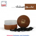 Bakhoor Mumassak 2 Tola Incense By Al Shaya Perfumes